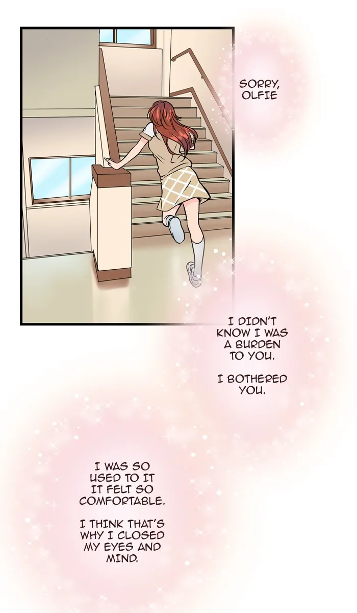 Eggnoid Chapter 13 page 21 - 