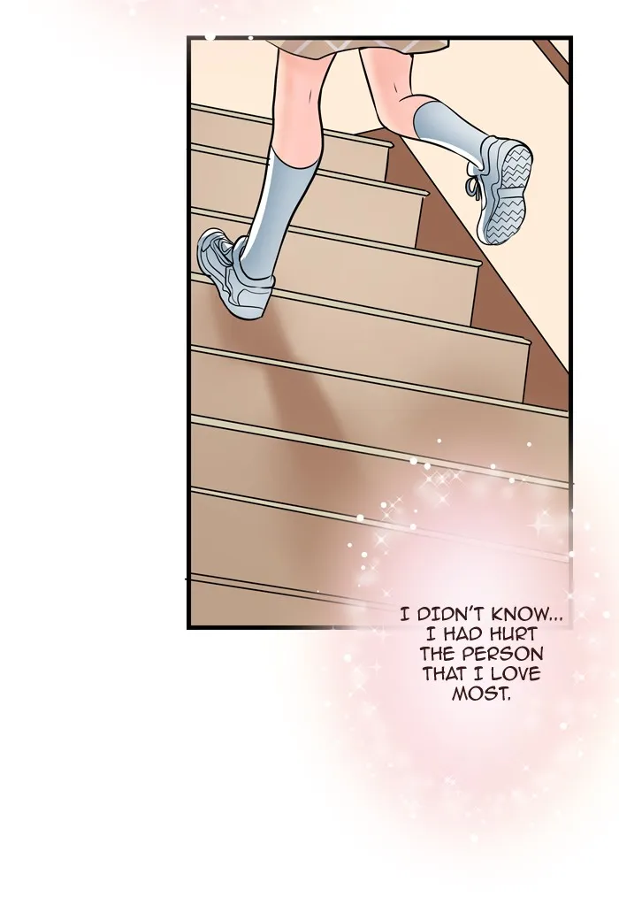 Eggnoid Chapter 13 page 22 - 