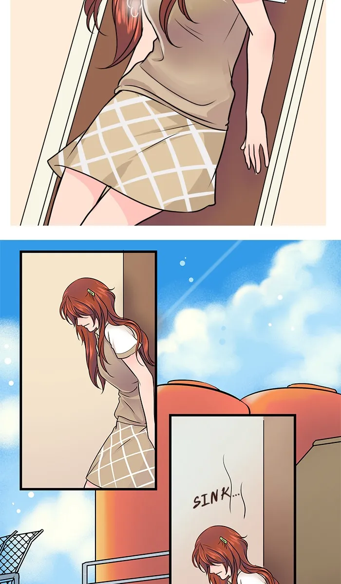 Eggnoid Chapter 13 page 25 - 