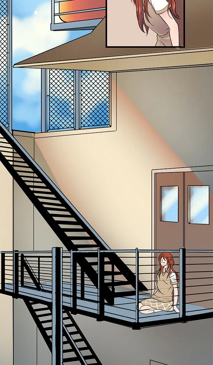 Eggnoid Chapter 13 page 26 - 