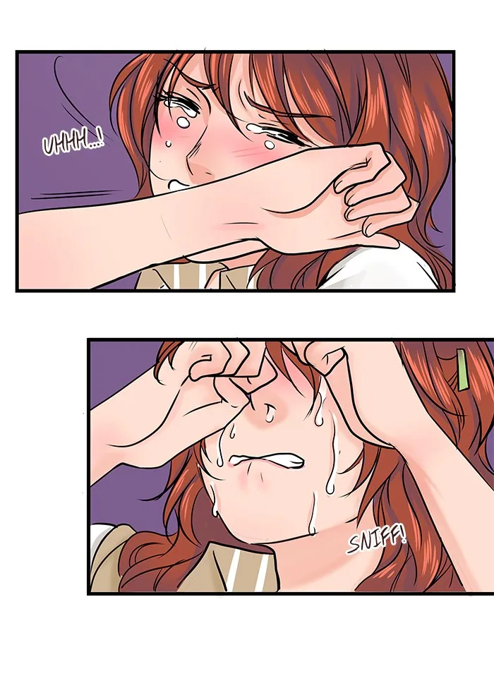 Eggnoid Chapter 13 page 29 - 