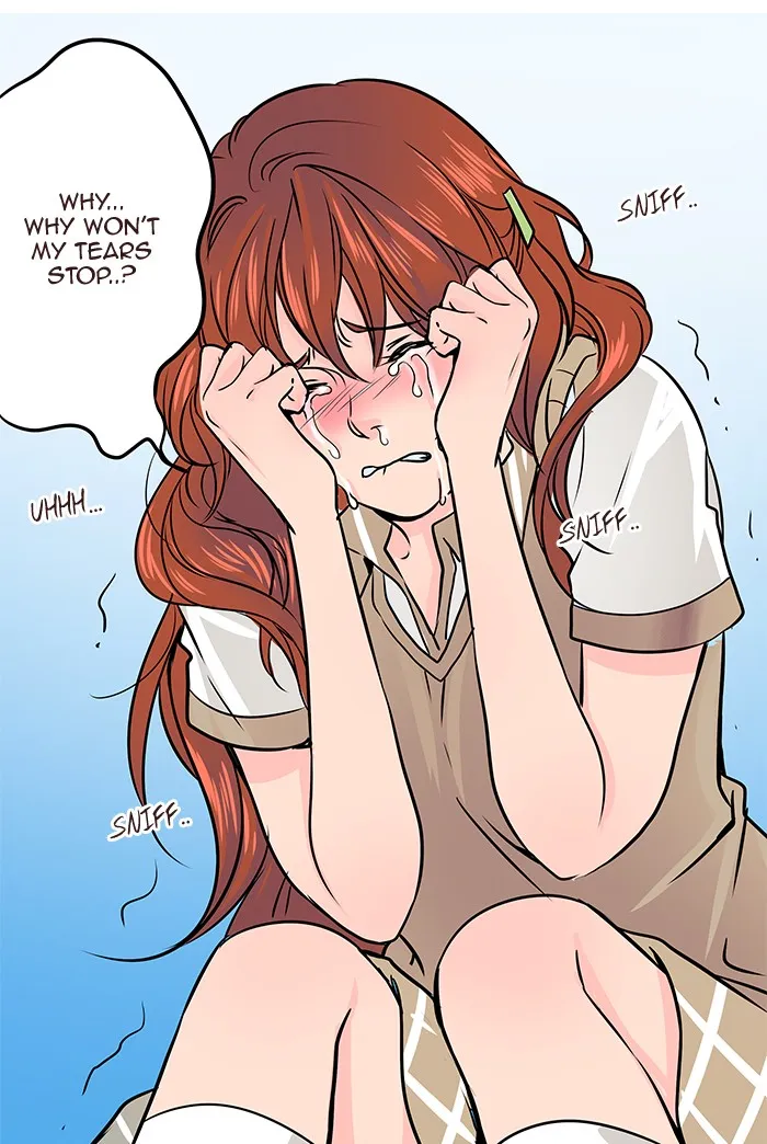 Eggnoid Chapter 13 page 30 - 