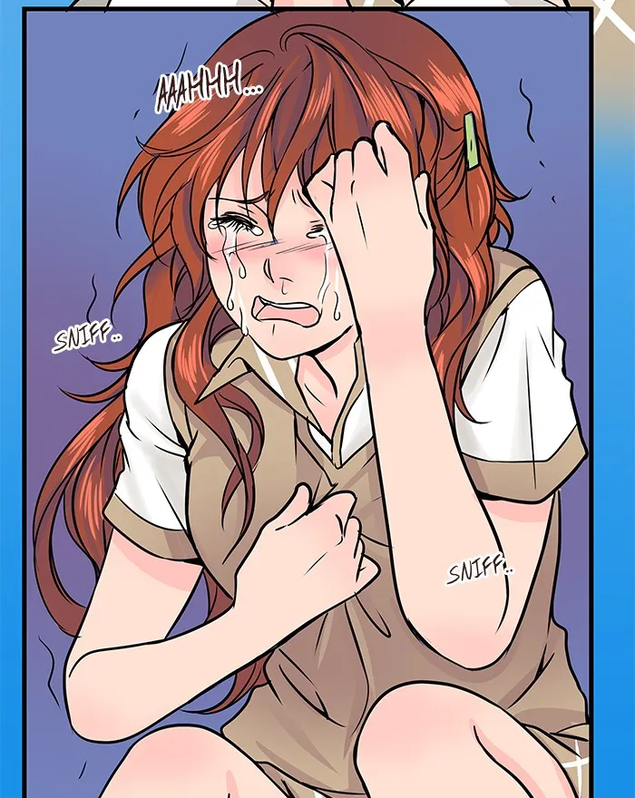 Eggnoid Chapter 13 page 31 - 
