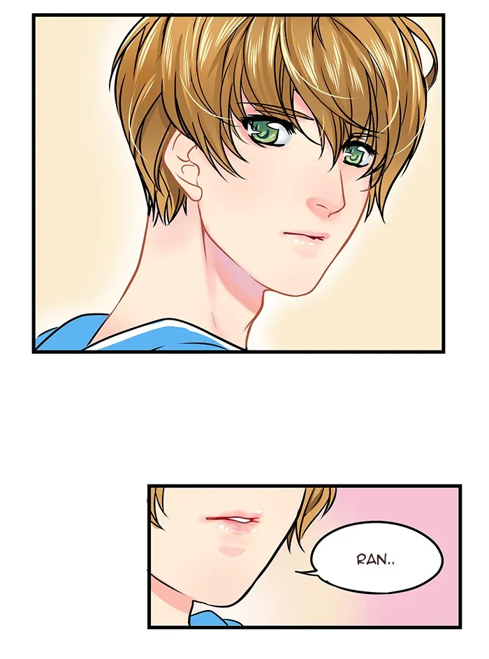 Eggnoid Chapter 13 page 39 - 