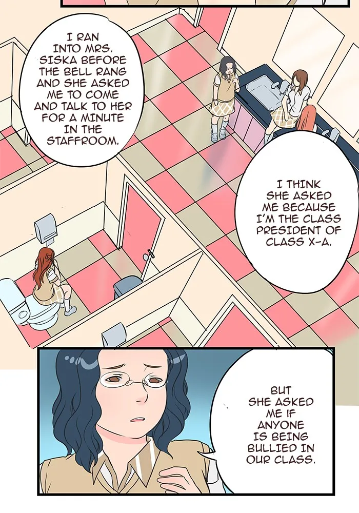 Eggnoid Chapter 13 page 5 - 