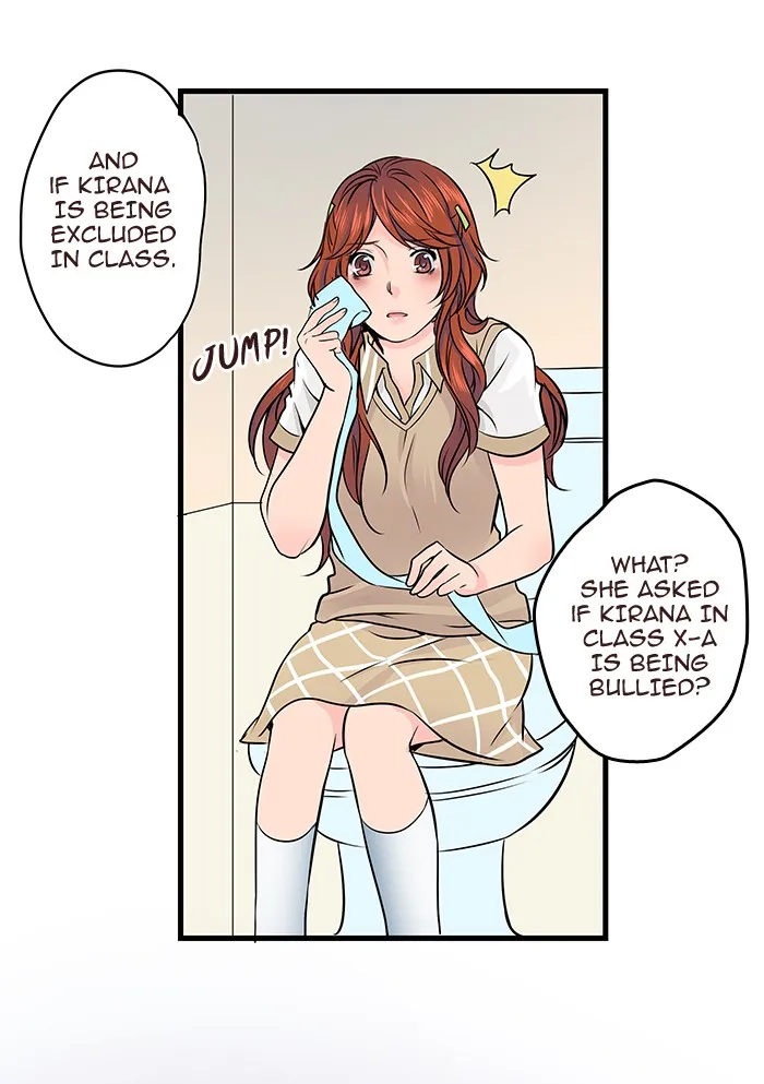 Eggnoid Chapter 13 page 6 - 