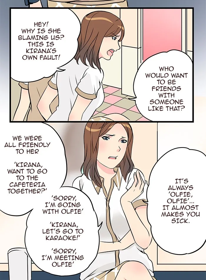 Eggnoid Chapter 13 page 8 - 