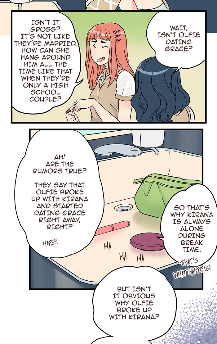 Eggnoid Chapter 13 page 9 - 