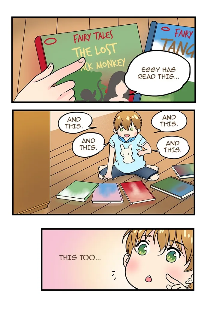 Eggnoid Chapter 14 page 11 - 