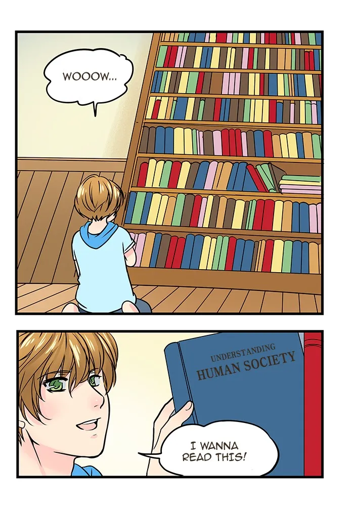 Eggnoid Chapter 14 page 12 - 