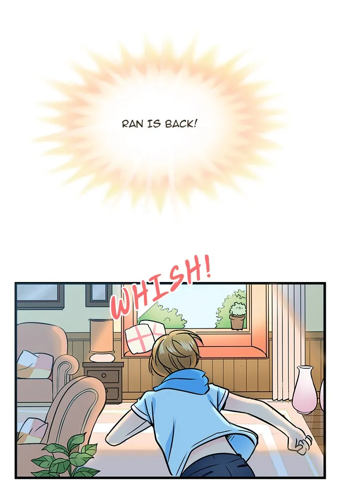 Eggnoid Chapter 14 page 14 - 