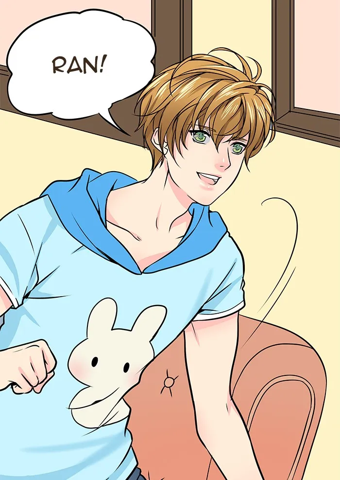 Eggnoid Chapter 14 page 19 - 