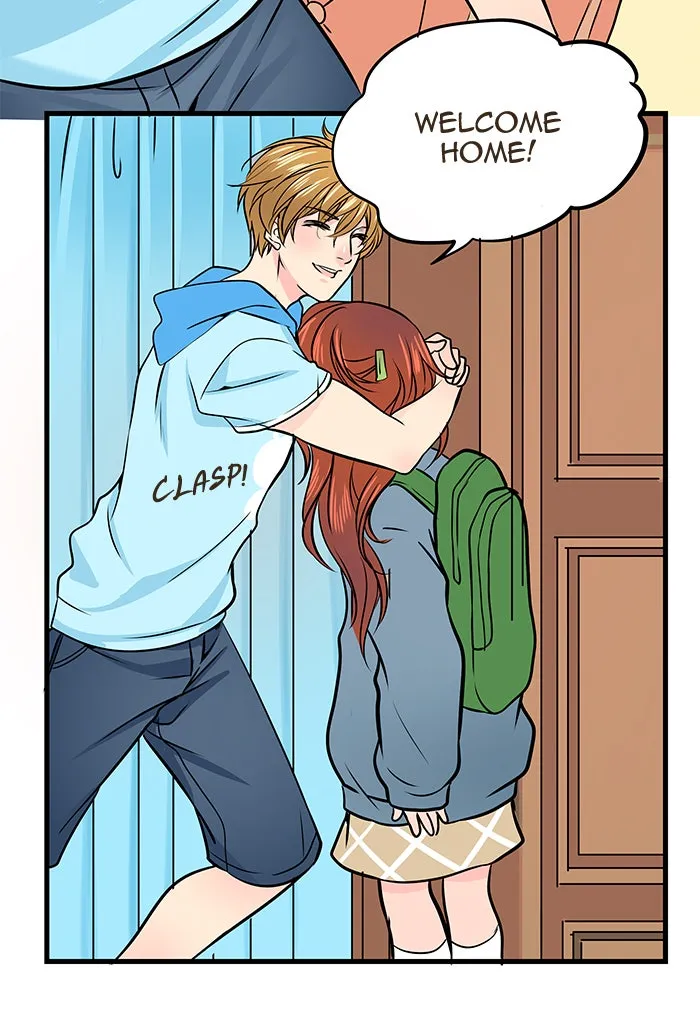 Eggnoid Chapter 14 page 20 - 