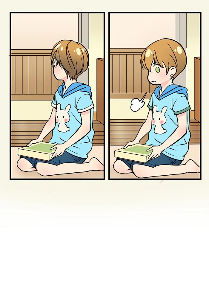Eggnoid Chapter 14 page 3 - 