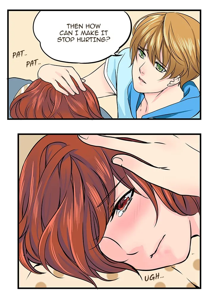 Eggnoid Chapter 14 page 27 - 