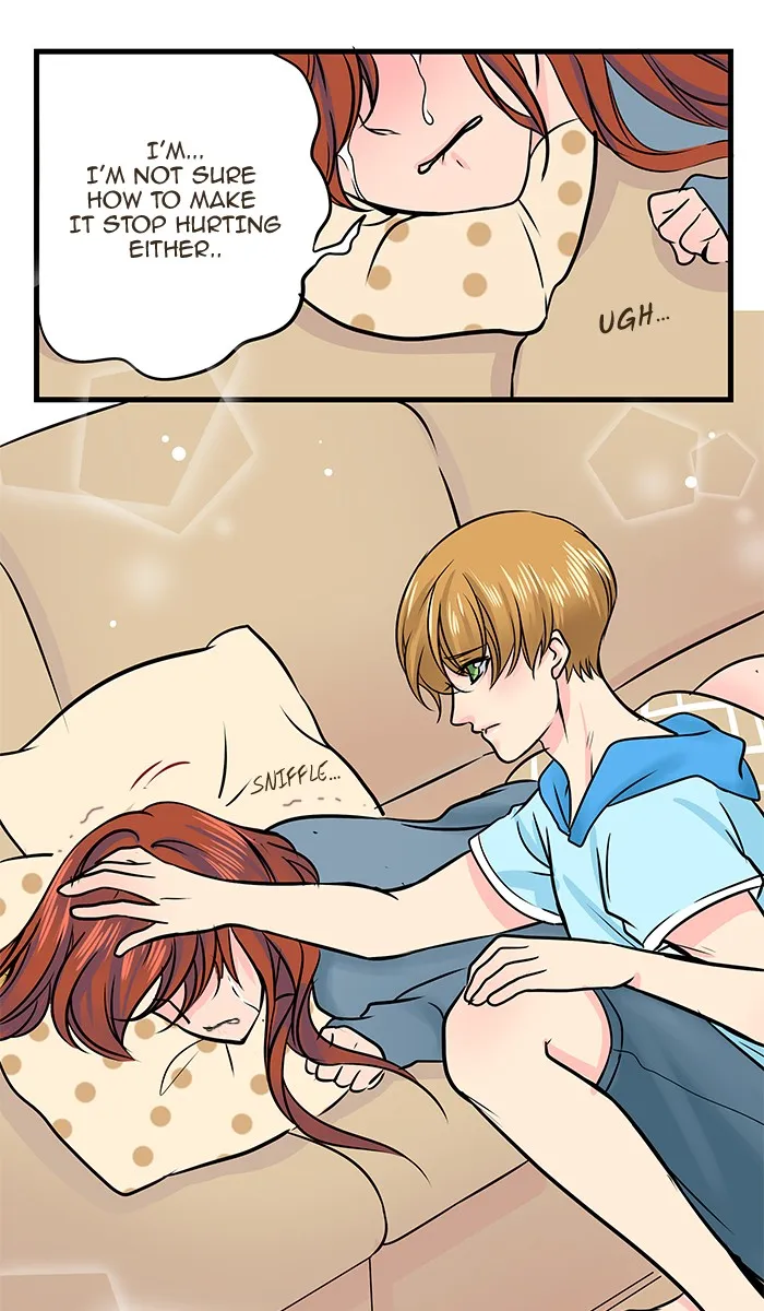 Eggnoid Chapter 14 page 28 - 
