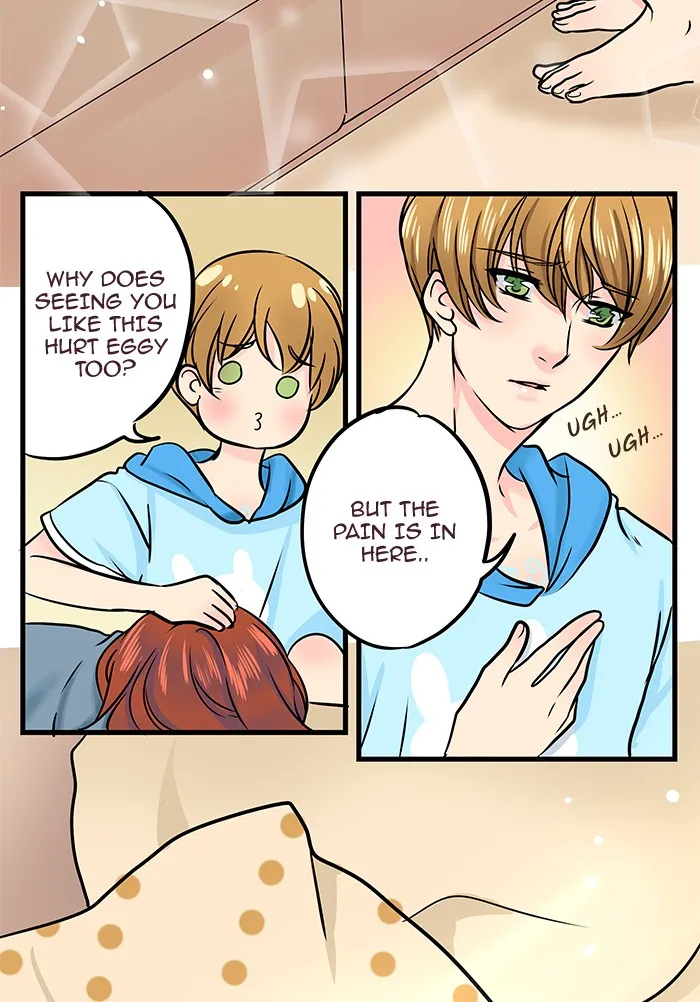 Eggnoid Chapter 14 page 29 - 