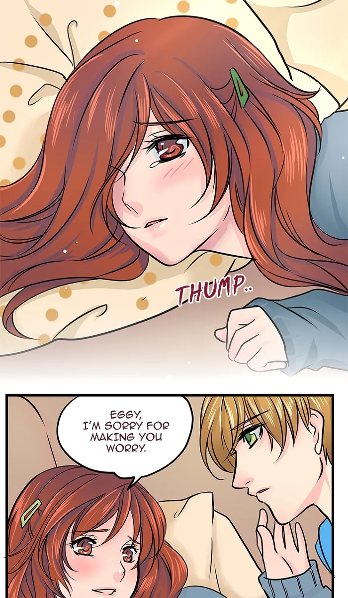 Eggnoid Chapter 14 page 30 - 