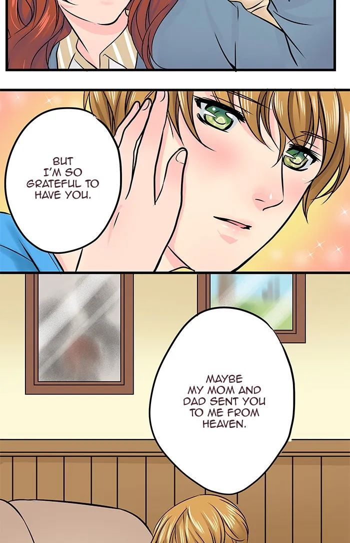 Eggnoid Chapter 14 page 31 - 
