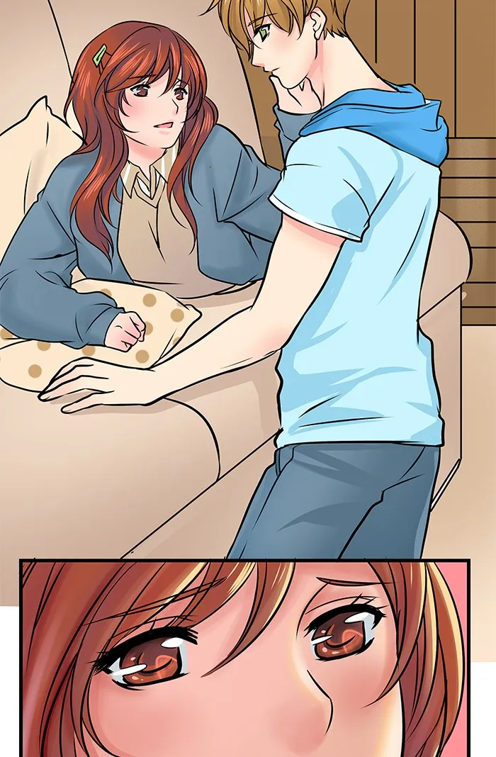 Eggnoid Chapter 14 page 32 - 