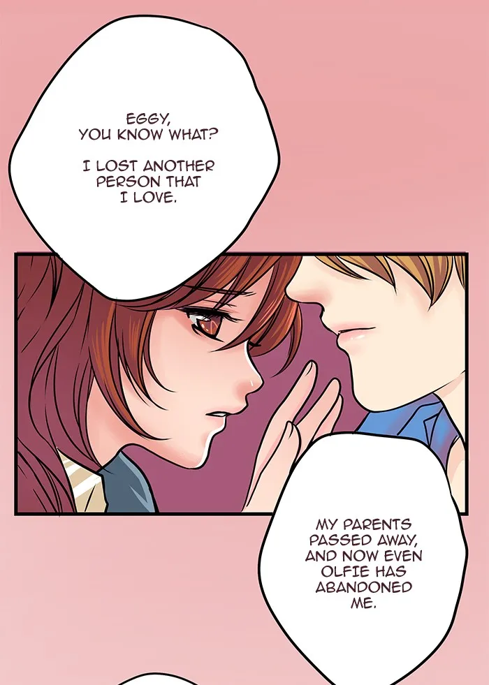 Eggnoid Chapter 14 page 35 - 