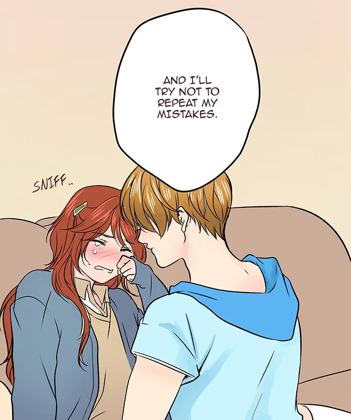 Eggnoid Chapter 14 page 37 - 
