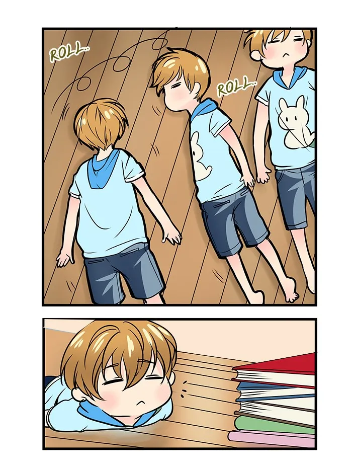Eggnoid Chapter 14 page 10 - 