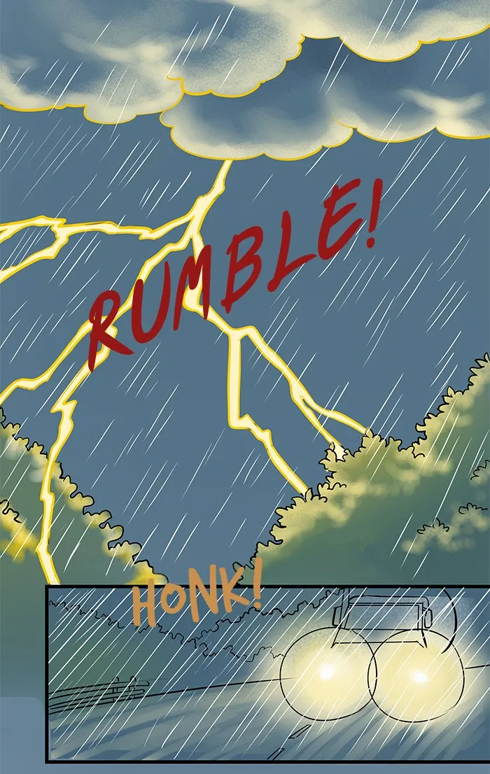 Eggnoid Chapter 15 page 2 - 