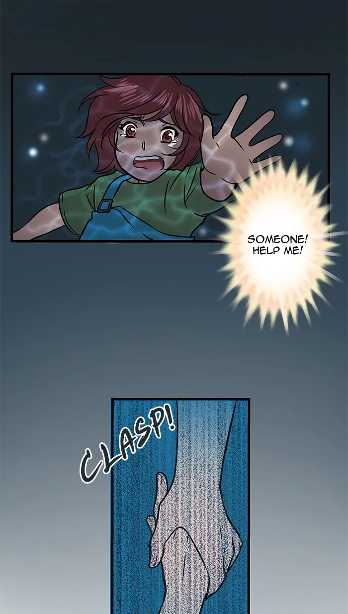 Eggnoid Chapter 15 page 11 - 