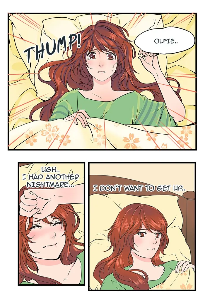 Eggnoid Chapter 15 page 14 - 