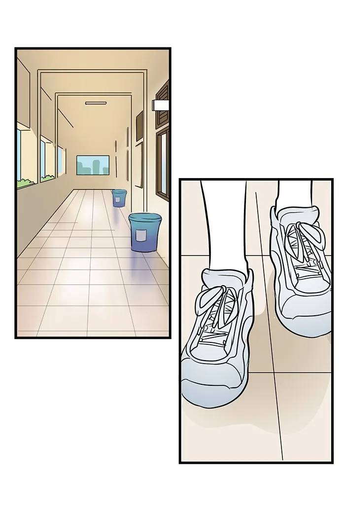 Eggnoid Chapter 15 page 30 - 