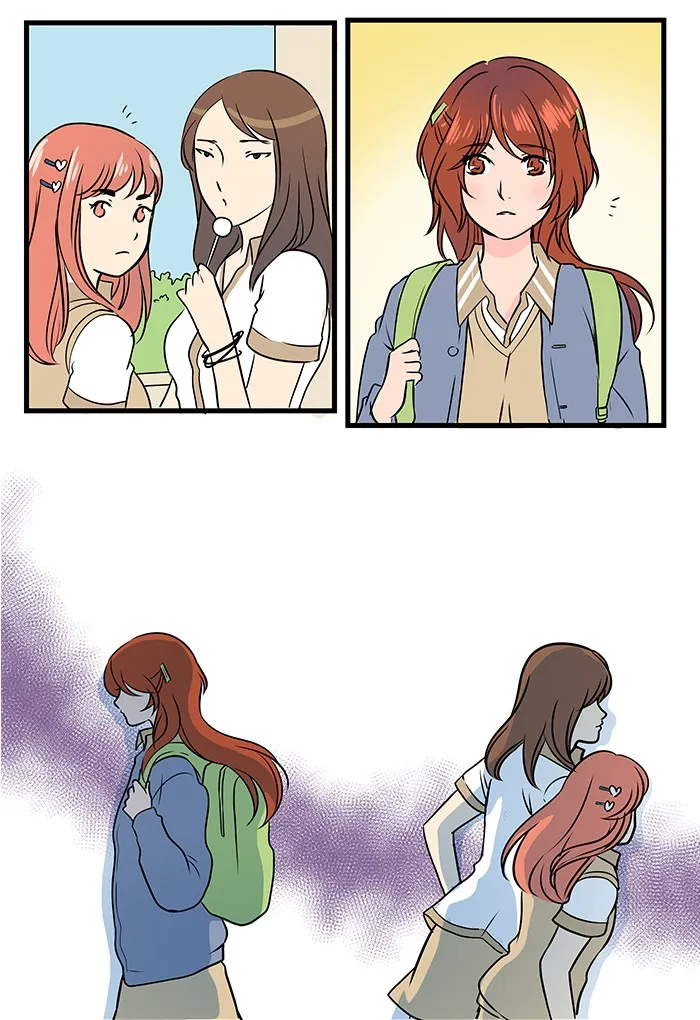 Eggnoid Chapter 15 page 31 - 