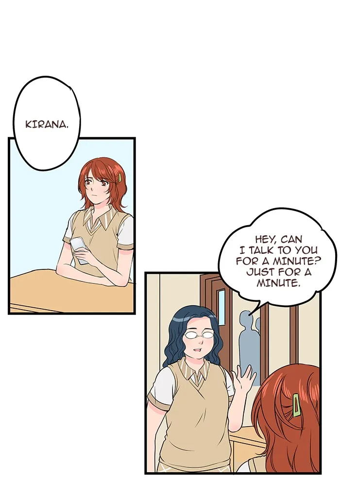 Eggnoid Chapter 15 page 34 - 