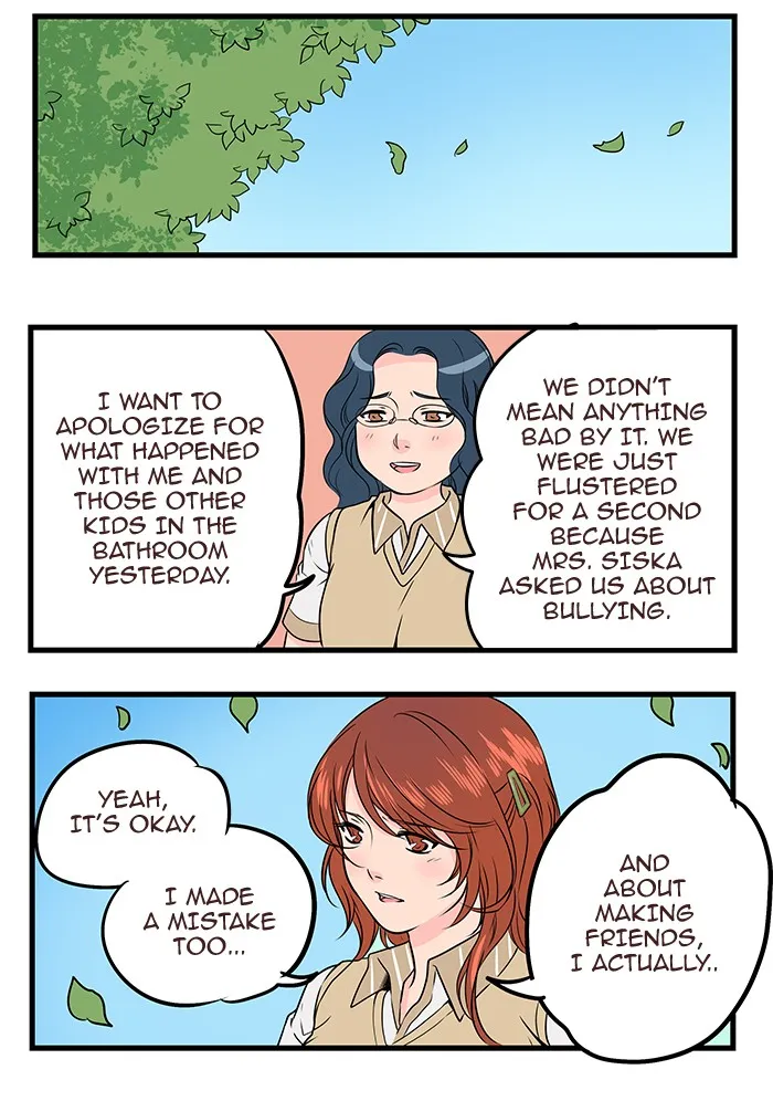 Eggnoid Chapter 15 page 35 - 