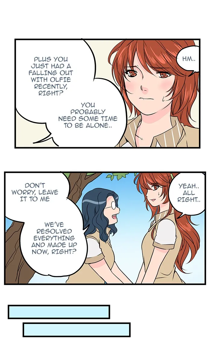 Eggnoid Chapter 15 page 37 - 