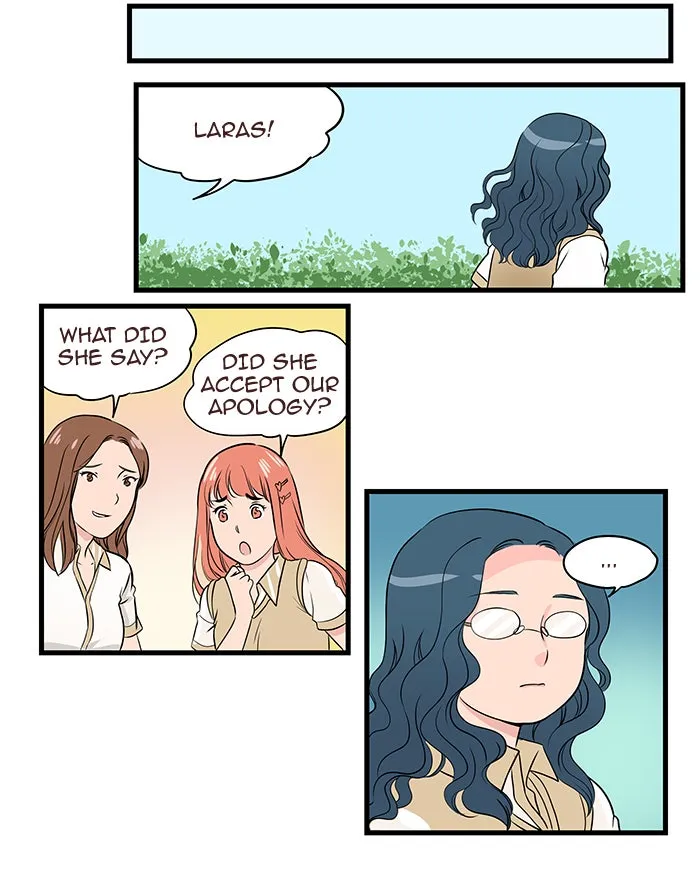 Eggnoid Chapter 15 page 38 - 