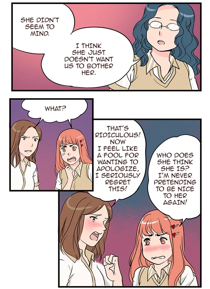 Eggnoid Chapter 15 page 39 - 