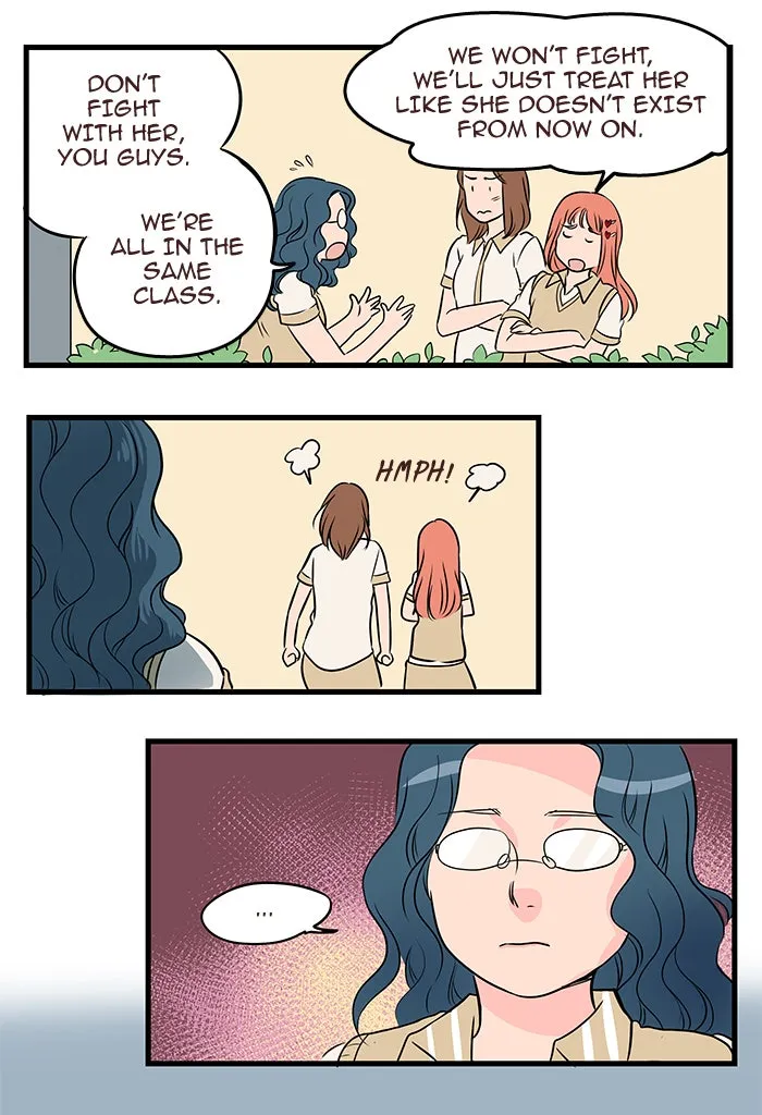 Eggnoid Chapter 15 page 40 - 