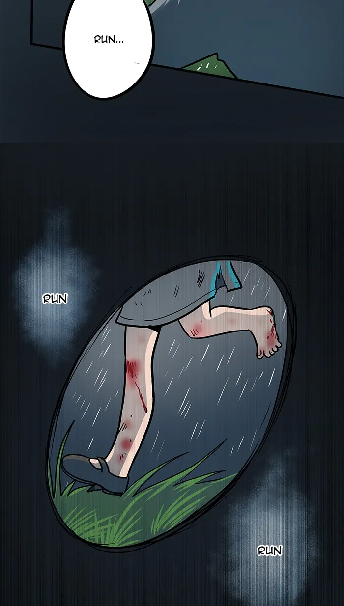 Eggnoid Chapter 15 page 5 - 