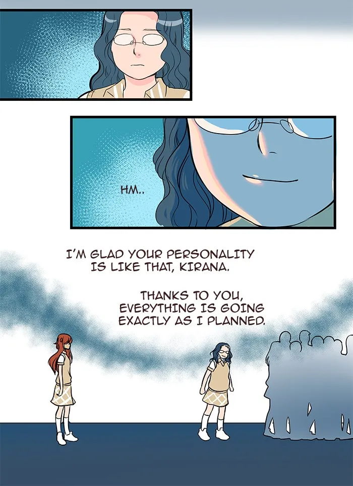 Eggnoid Chapter 15 page 42 - 