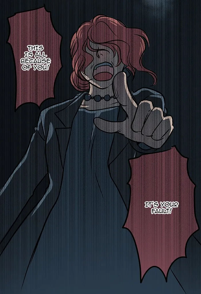 Eggnoid Chapter 15 page 6 - 