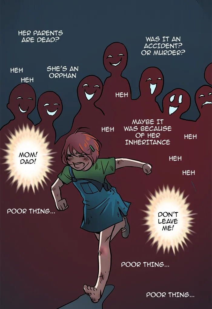 Eggnoid Chapter 15 page 7 - 