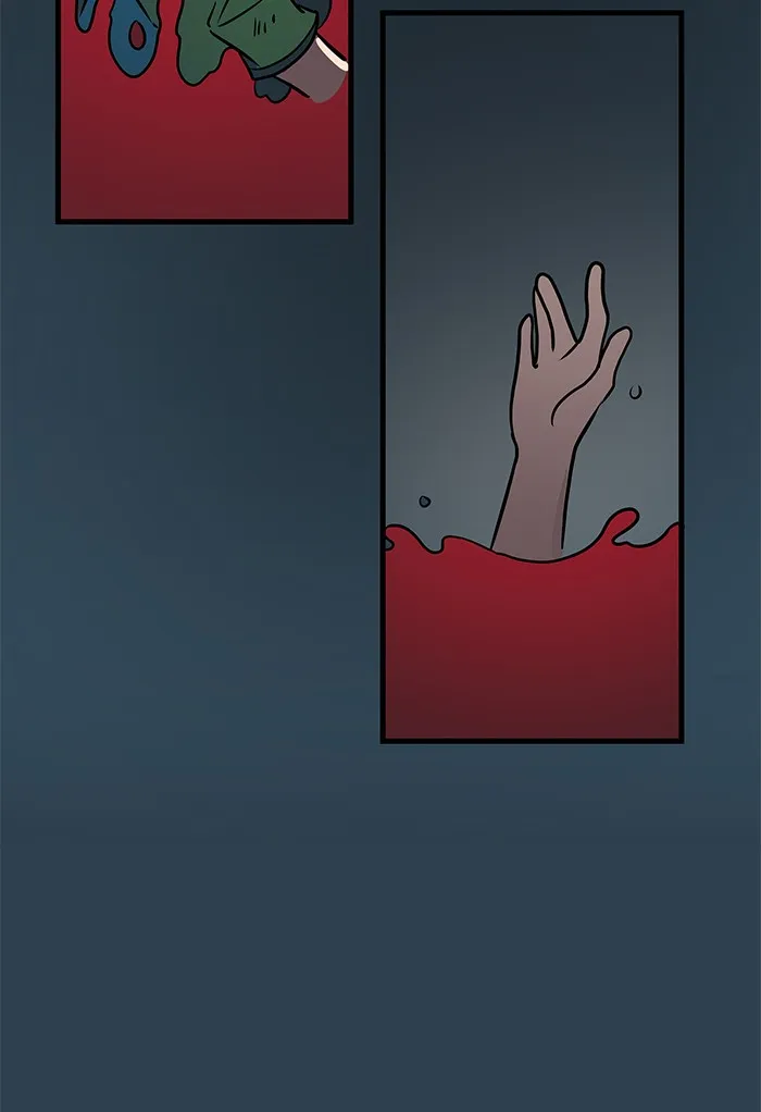 Eggnoid Chapter 15 page 9 - 