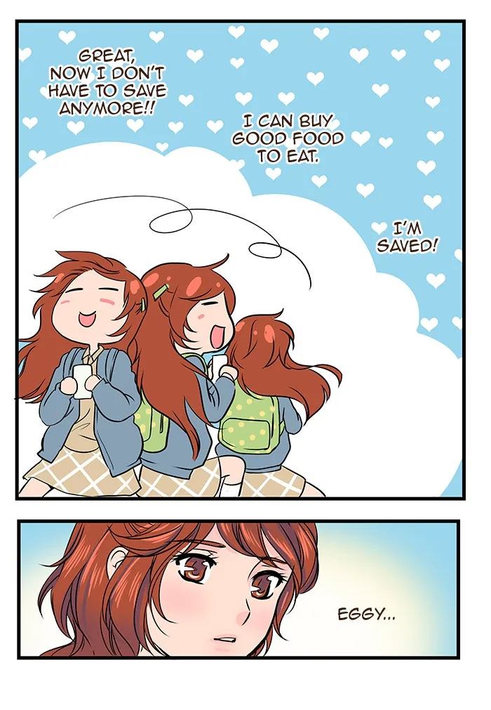 Eggnoid Chapter 16 page 19 - 