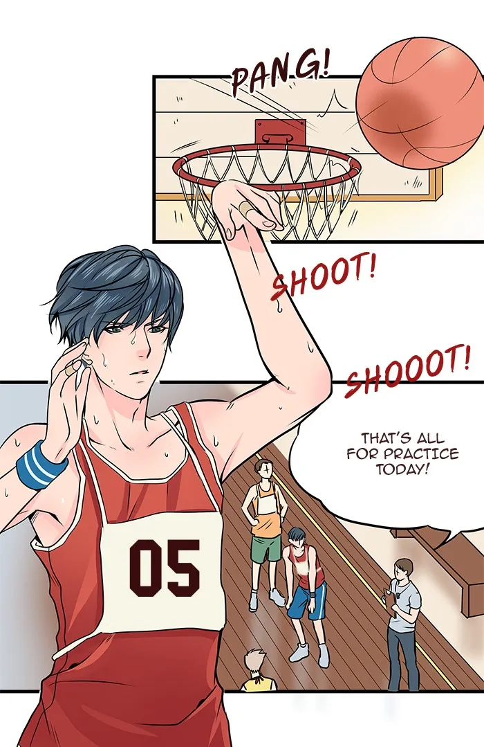 Eggnoid Chapter 16 page 3 - 