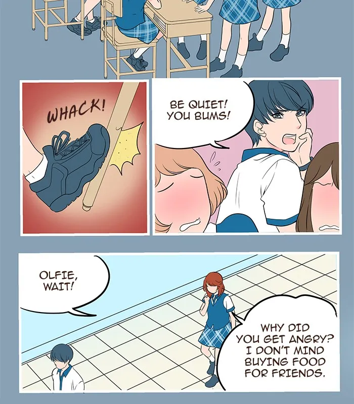 Eggnoid Chapter 16 page 24 - 