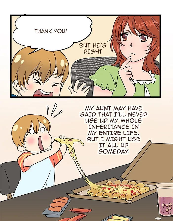Eggnoid Chapter 16 page 26 - 