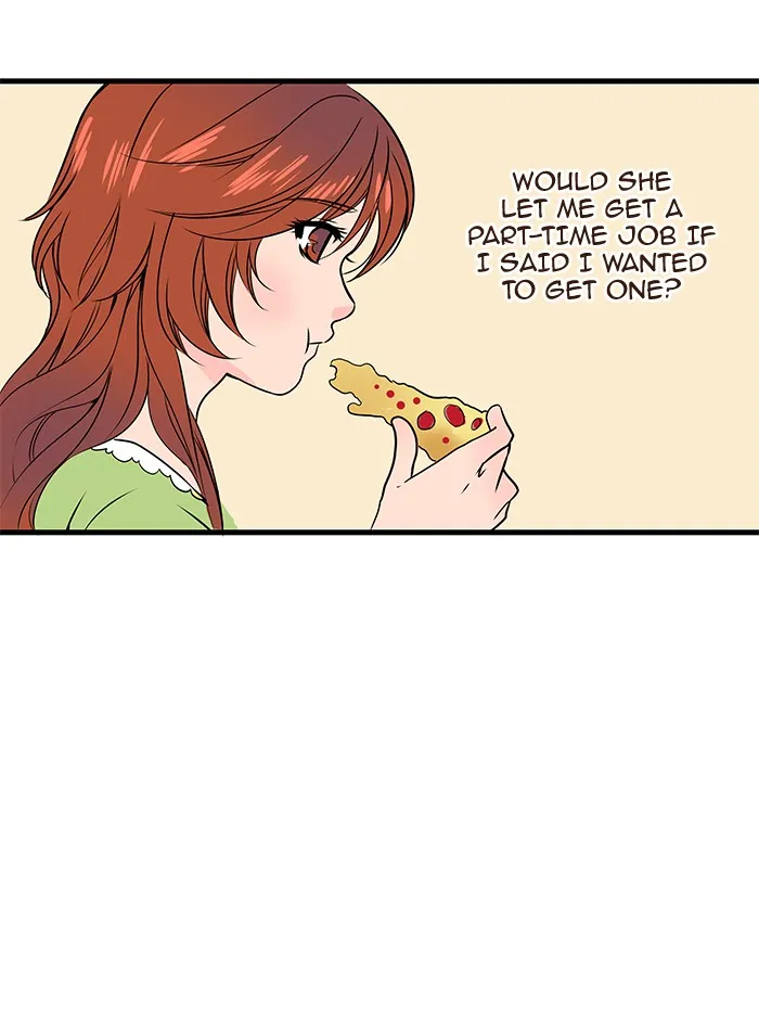 Eggnoid Chapter 16 page 28 - 