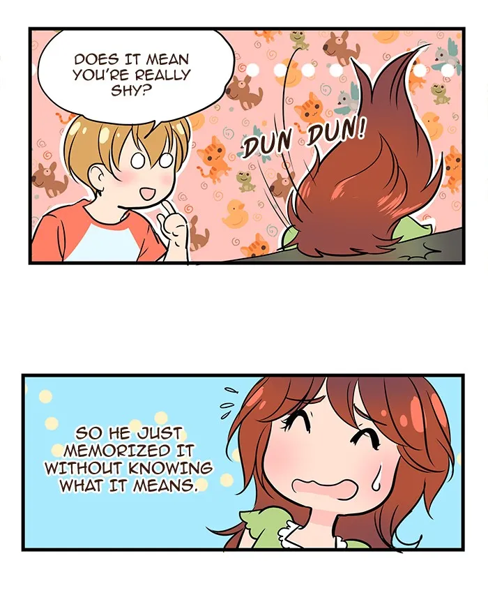 Eggnoid Chapter 16 page 35 - 