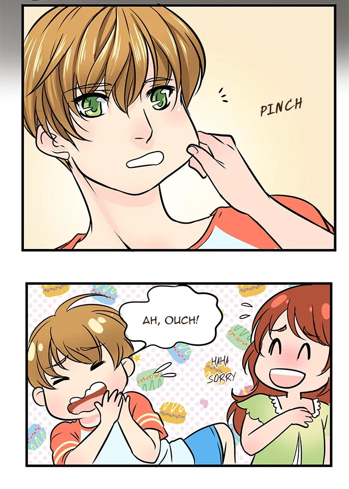 Eggnoid Chapter 16 page 37 - 